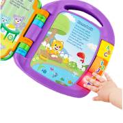 Fisher Price Eğitici Hikaye Kitabı FRC73